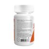 Frasco softgels vitamina D3 NOW Foods alta potencia