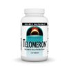 Version 1.0.0 Frasco Source Naturals Telomeron 120 tabletas
