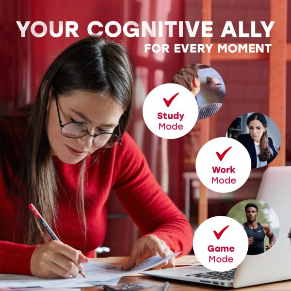 Frasco spray b12 Can-i Wellness con ingredientes saludables