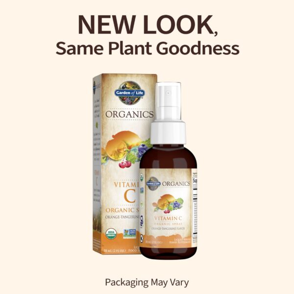 Frasco spray cereza mandarina