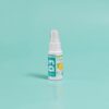 Frasco spray vitamina d3 vegano para niños y adultos