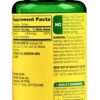 Frasco Spring Valley vitamina A 2400 mcg para salud ocular e inmune