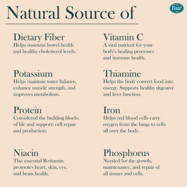 Frasco suplementación Baar alcachofa 320 mg 100 cápsulas