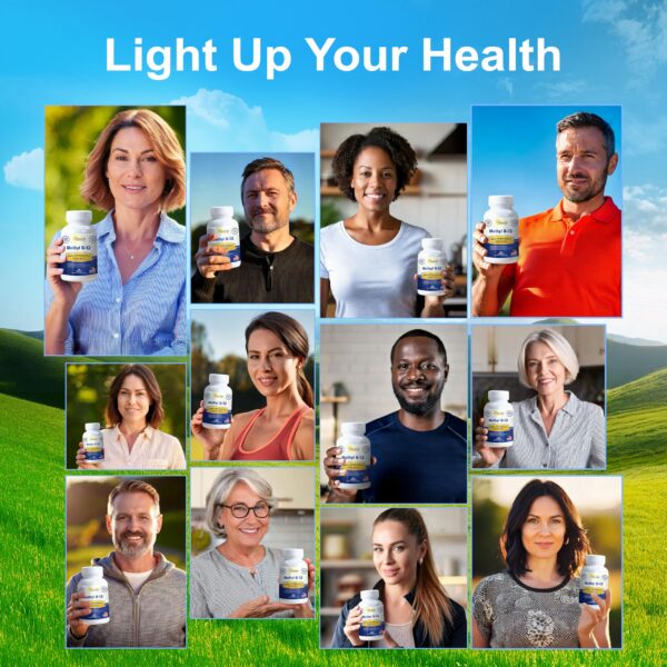 Version 1.0.0 Frasco suplementario b12 aSquared Nutrition alta potencia