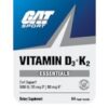 Version 1.0.0 Frasco suplementario vitamina d3 k2 gat sport para atletas