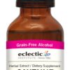 Frasco de suplemento Eclectic Institute Cayena 2 onzas
