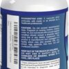 Version 1.0.0 Frasco suplemento 14 ingredientes activos limpieza ácido úrico URIC Acid Cleanse