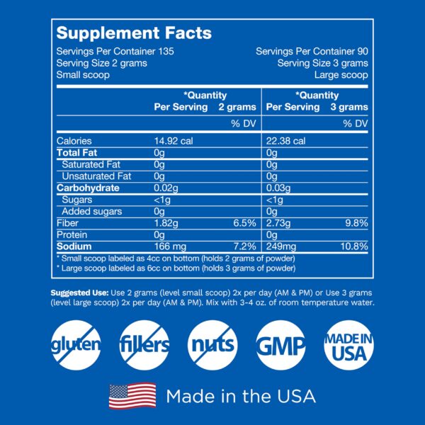 Frasco de suplemento 6'-Sialilactosa para función muscular