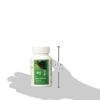 Frasco de suplemento antioxidante All Nature Super OPC Plus