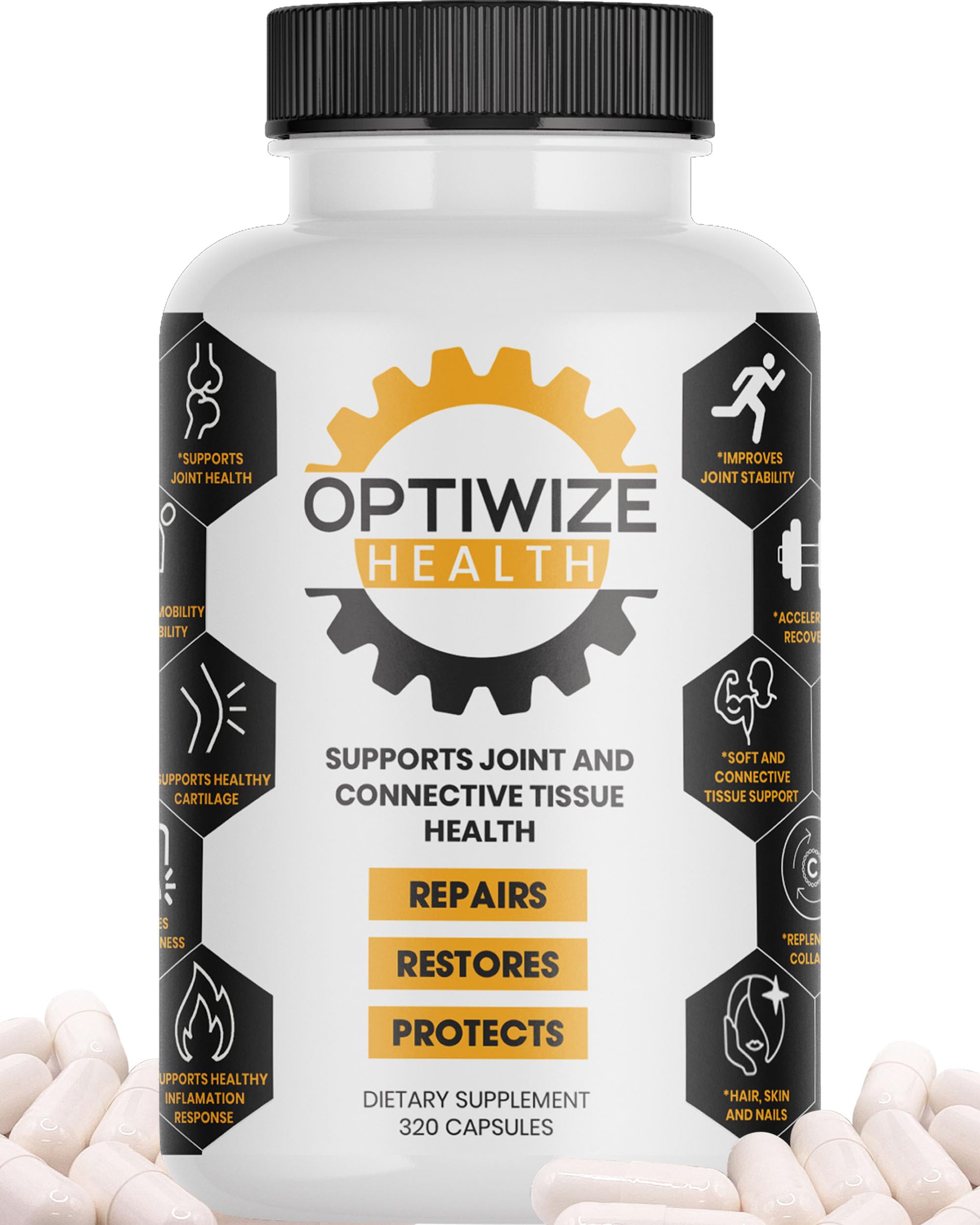 OptiWize Joints