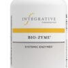 Frasco suplemento Bio-Zyme de Integrative Therapeutics