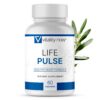 Version 1.0.0 Frasco de suplemento cardíaco Life Pulse Vitality Now