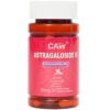 Frasco suplemento CAW Astragaloside IV 50mg 30 cápsulas