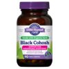 Frasco suplemento Cohosh Negro Oregon's Wild Harvest 90 cápsulas