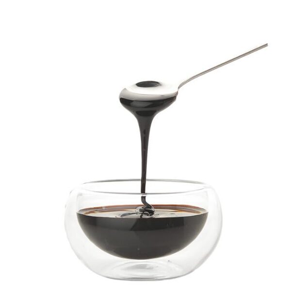 Frasco de suplemento energético Ginseng Coreano BTGIN