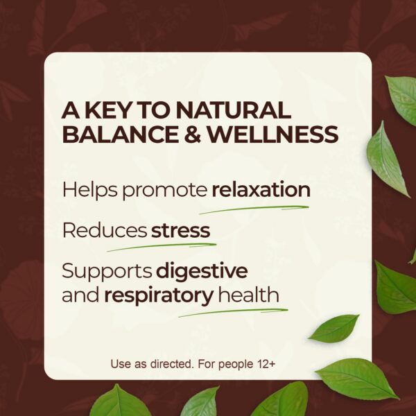 Frasco de suplemento ESENCIA CORONADA con ingredientes naturales