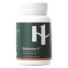 Frasco suplemento Harmony-1 para salud intestinal 60 cápsulas