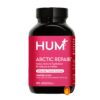 Frasco suplemento HUM Arctic Repair para piel clara