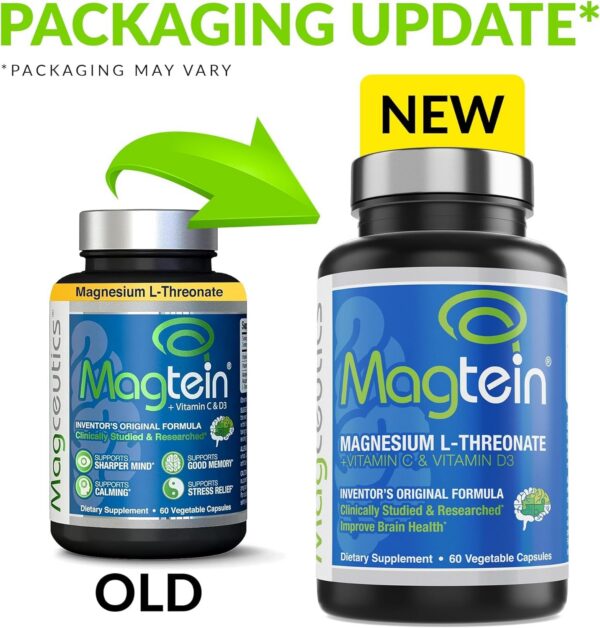 Conjunto del paquete MagteinPro