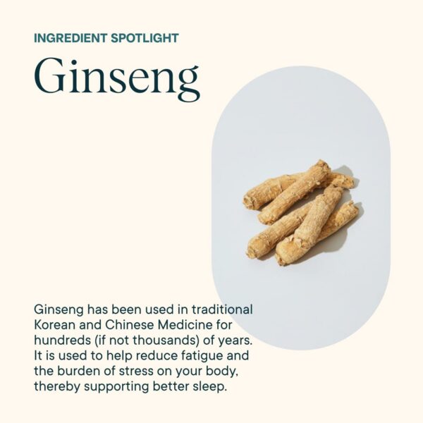 Frasco suplemento melatonina de cereza ácida Ora Organic