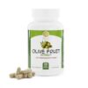 Frasco suplemento Olive Seed extracto fruta de olivo 50 mg