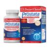 Frasco suplemento Prostata U.S. Doctors' Clinical 60 cápsulas