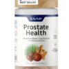 Version 1.0.0 Frasco suplemento salud prostática Snap Supplements 90 cápsulas