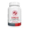 Frasco suplemento Silver Fern Stress Complex sin cafeína