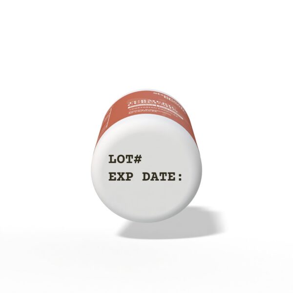 Version 1.0.0 Frasco suplemento StomachBloom cúrcuma con jengibre y boswellia