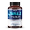Version 1.0.0 Frasco suplemento Tribulus Terrestris premium 90 cápsulas