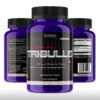 Frasco suplemento Ultimate Nutrition Tribulus búlgaro