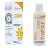 Version 1.0.0 Frasco suplemento vitaminas B SunLipid 150 mL