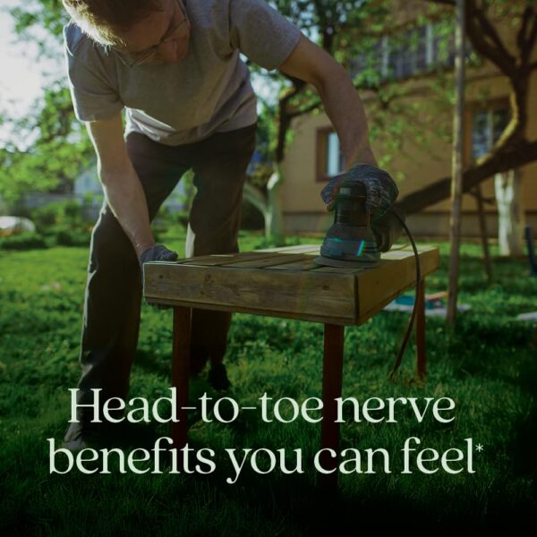 Frasco de suplemento vitamínico New Chapter B complejo