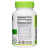 Version 1.0.0 Frasco de tabletas de chlorella NutriBiotic