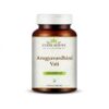 Frasco de tabletas VEDIKROOTS Arogyavardhini Vati para detox natural
