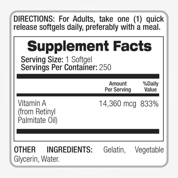 Frasco con tapa y etiqueta