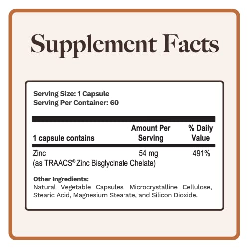 Frasco con tapa y nombre TRAACS