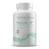 Frasco de Theralogix ProCerv HP multivitamínico alta potencia 270 cápsulas