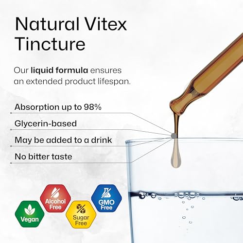 Frasco tintura Dong Quai BIO KRAUTER 4 fl oz