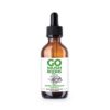 Version 1.0.0 Frasco tintura hongos GO Mushrooms superalimento 4 en 1
