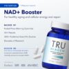 Frasco TRU NIAGEN 120 cápsulas metabolic support
