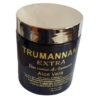 Frasco Trumannan extracto aloe vera 250 cápsulas