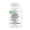 Frasco Turmeric Curcumin 450mg EcoIntegratives