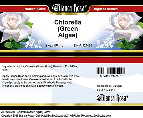 Frascos ungüento Bianca Rosa para piel saludable y natural