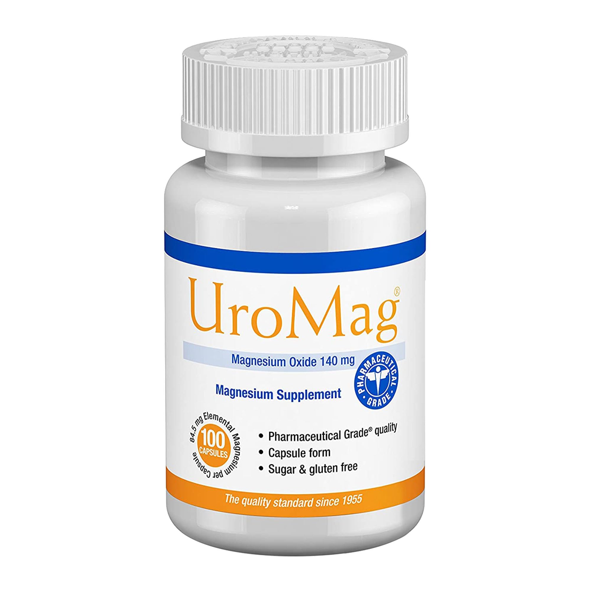 URO-MAG Magnesium Oxide