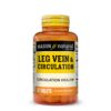 Version 1.0.0 Frasco de Venas de las Piernas y Circulación Mason Natural