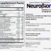 Version 1.0.0 Frasco y viales Neurobion soporte inmunológico