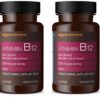 Version 1.0.0 Frasco Amazon Elements vitamina B12 5000mcg 65 pastillas masticables