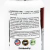 Frasco vitamina E 1000 UI 50 cápsulas blandas Tarsal Naturals