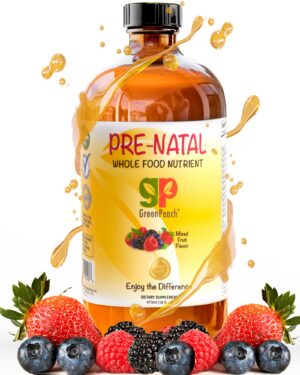 Frasco-vitaminas-prenatales-líquidas-GreenPeach